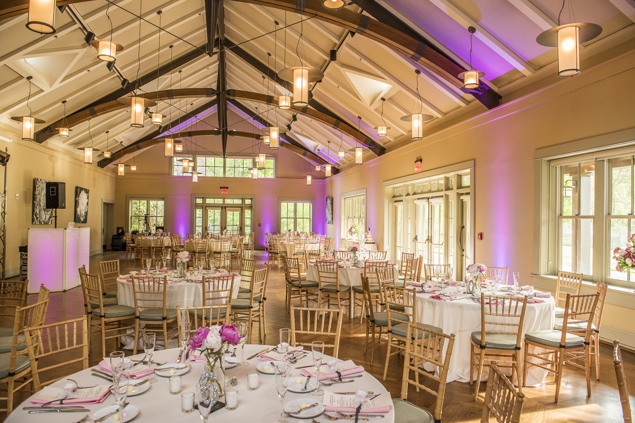 Locust Grove Estate Poughkeepsie Wedding Venue